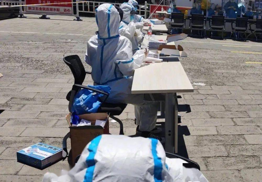北京疾控确认目前未发现感染者/警惕!北京出现多名患者无新发地直接接触史