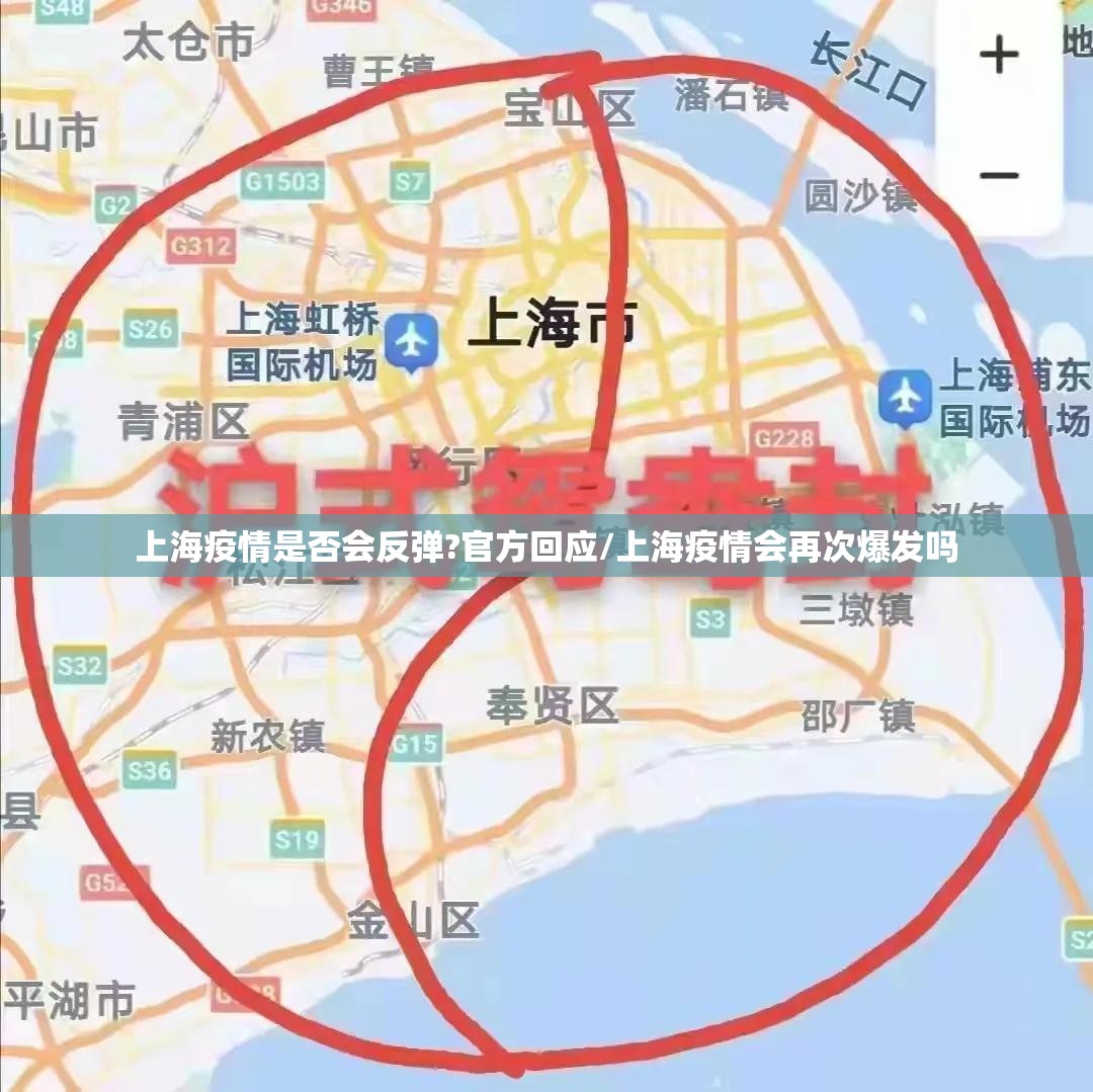 上海疫情是否会反弹?官方回应/上海疫情会再次爆发吗