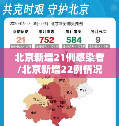 北京新增21例感染者/北京新增22例情况