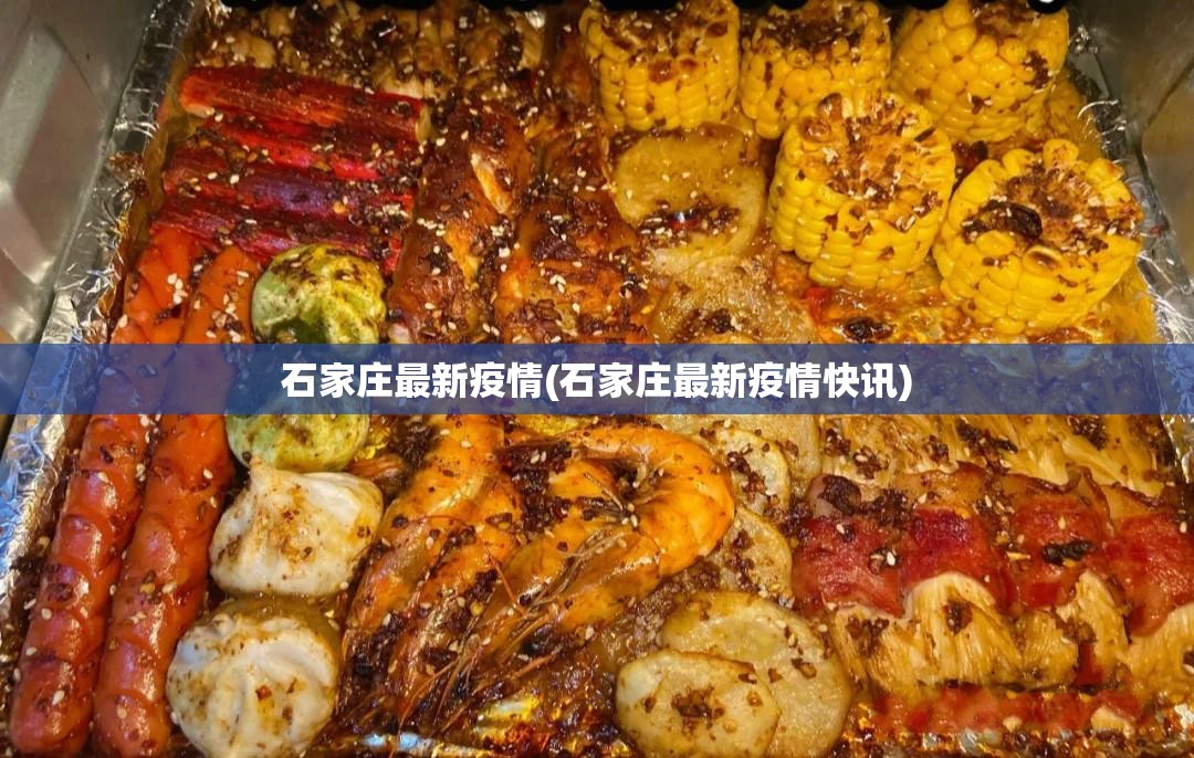 石家庄最新疫情(石家庄最新疫情快讯)