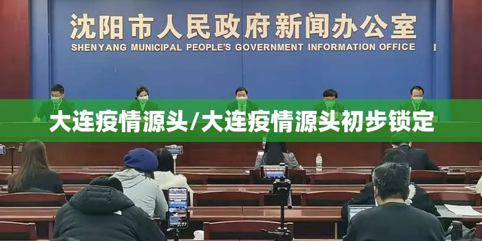 大连疫情源头/大连疫情源头初步锁定