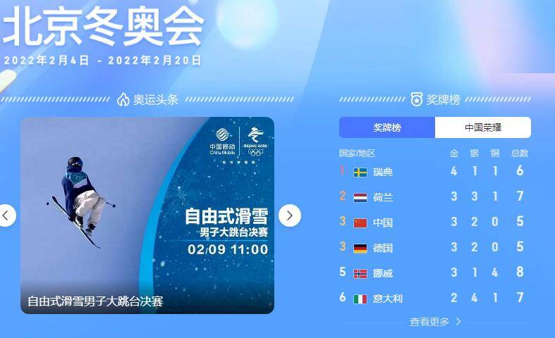 【冬奥会开始时间和结束时间2022，冬奥会是几月几号开】