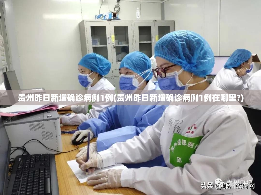 贵州昨日新增确诊病例1例(贵州昨日新增确诊病例1例在哪里?)