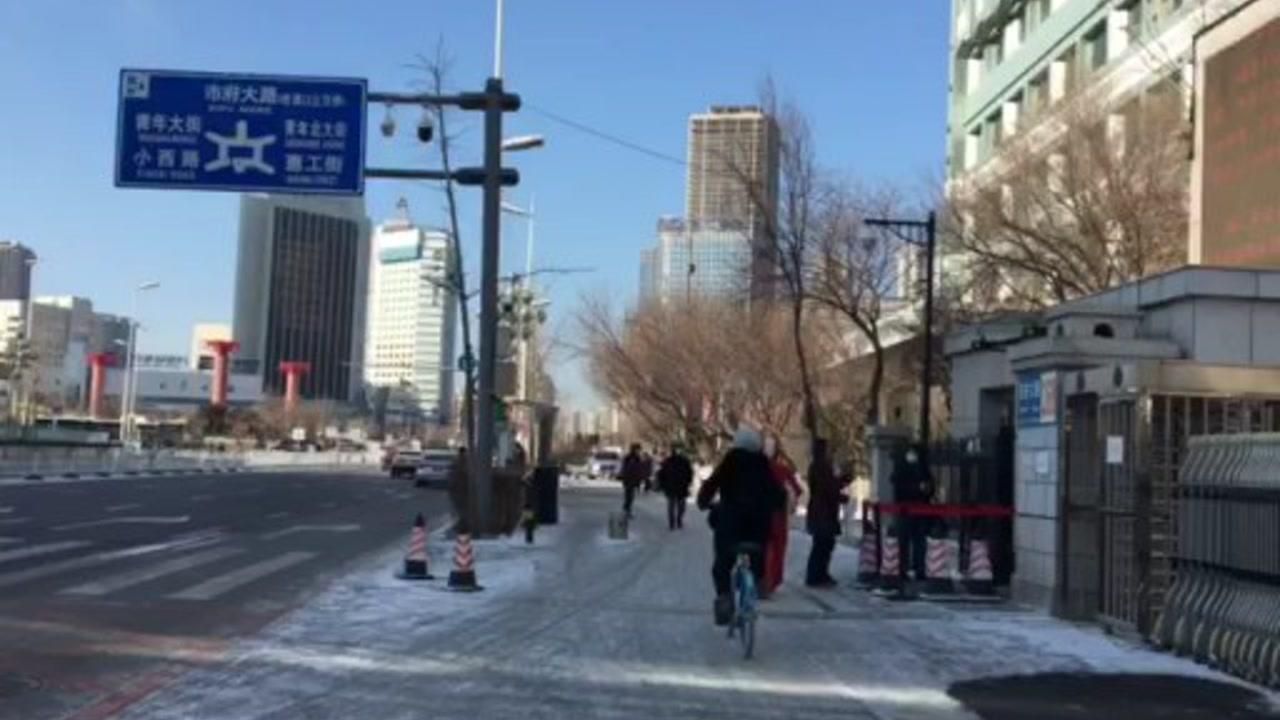 疫情沈阳/疫情沈阳封城是哪一年