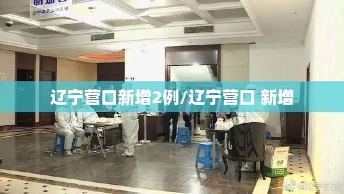辽宁营口新增2例/辽宁营口 新增 辽宁营口新增2例/辽宁营口 新增