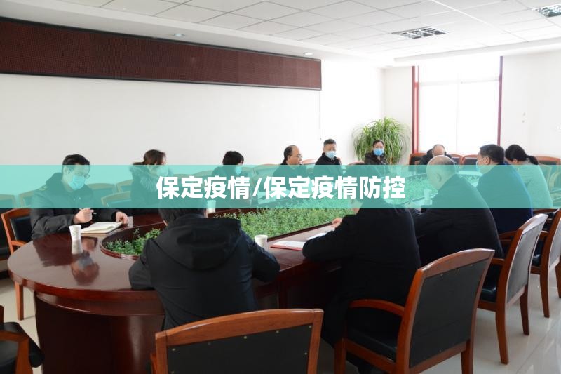 保定疫情/保定疫情防控 保定疫情/保定疫情防控
