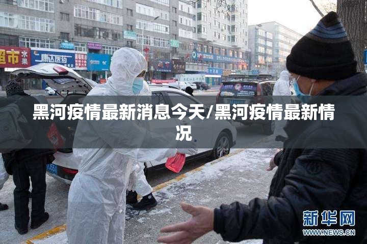 黑河疫情最新消息今天/黑河疫情最新情况 黑河疫情最新消息今天/黑河疫情最新情况