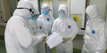 【西安新冠最新疫情，西安新冠状病毒最新疫情】