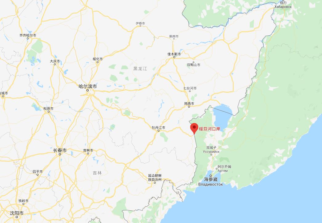 黑龙江新增本土9例(黑龙江新增本土确诊9例) 黑龙江新增本土9例(黑龙江新增本土确诊9例)