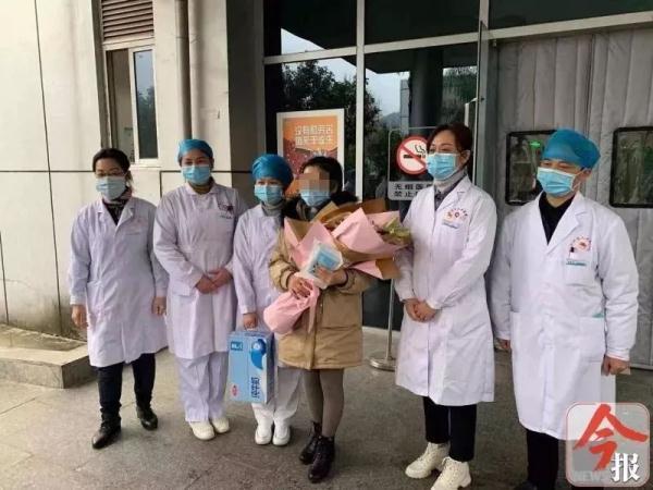 31省新增确诊3例(31省新增确诊33例 含本土1例)