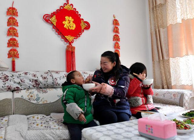 河南4例为一家四口/河南一家四口确诊 河南4例为一家四口/河南一家四口确诊