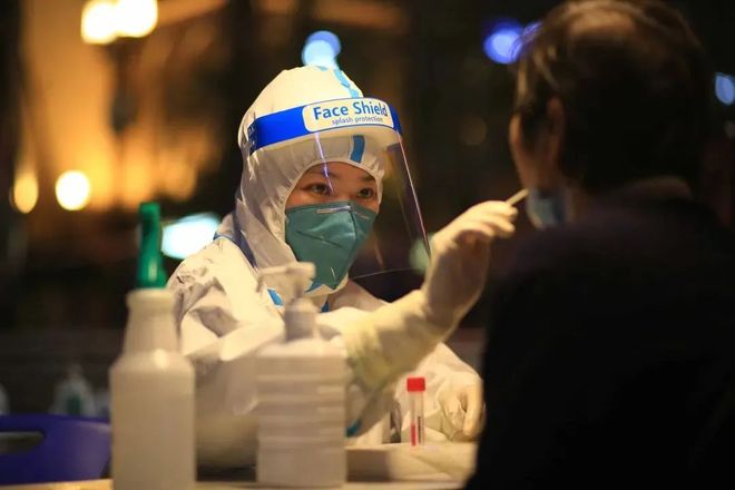 3天4例北京迎战奥密克戎和德尔塔的简单介绍