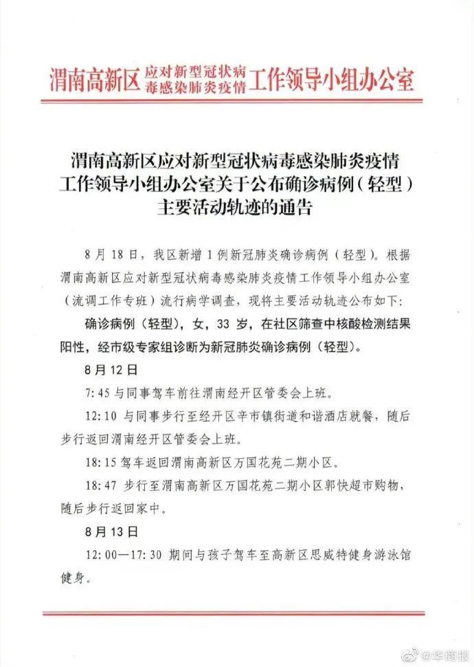 陕西商洛调整中高风险区/陕西商洛有疫情吗?感染病毒吗