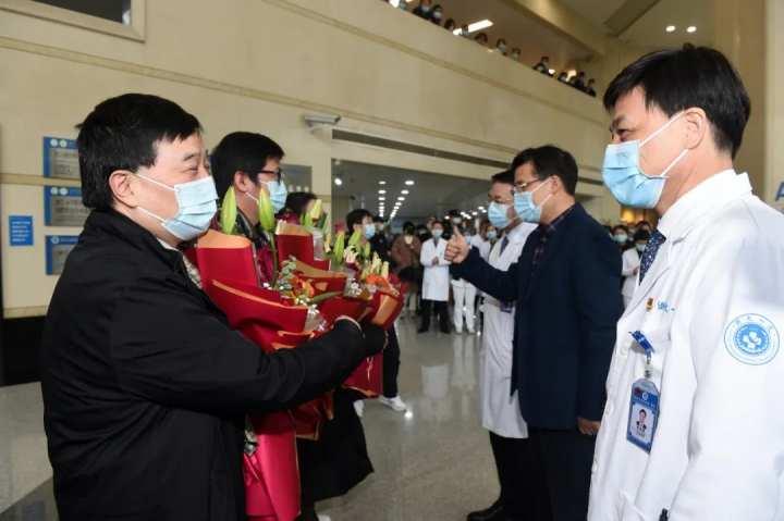 浙江新增本土确诊44例:绍兴38例/浙江绍兴新增一例