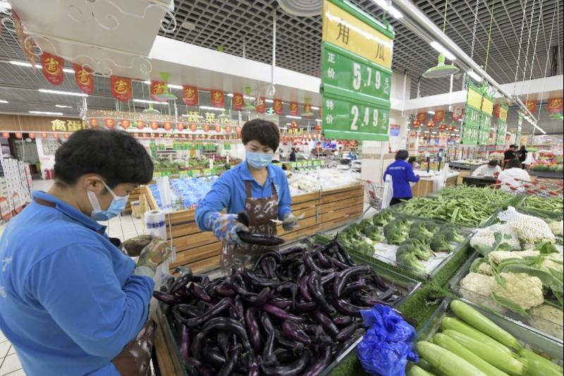 黑龙江新增本土无症状2例(黑龙江新增1例无症状感染者)