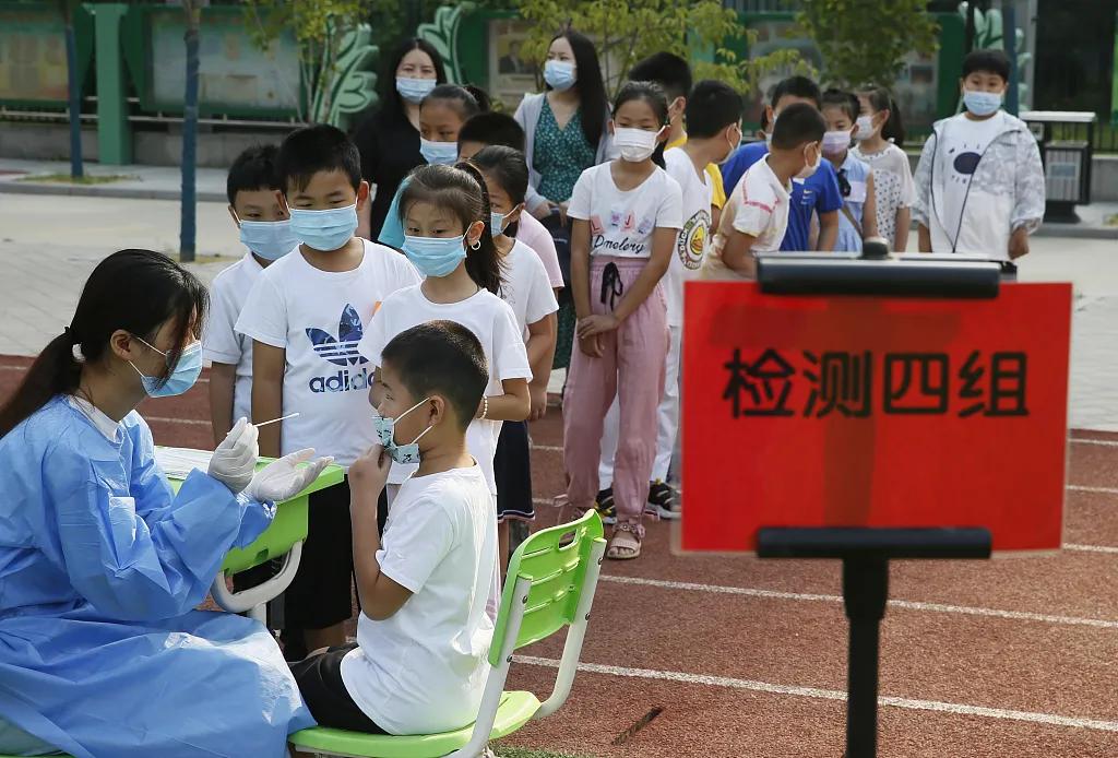 安徽昨增本土无症状15例(安徽疫情新增2个无症状)