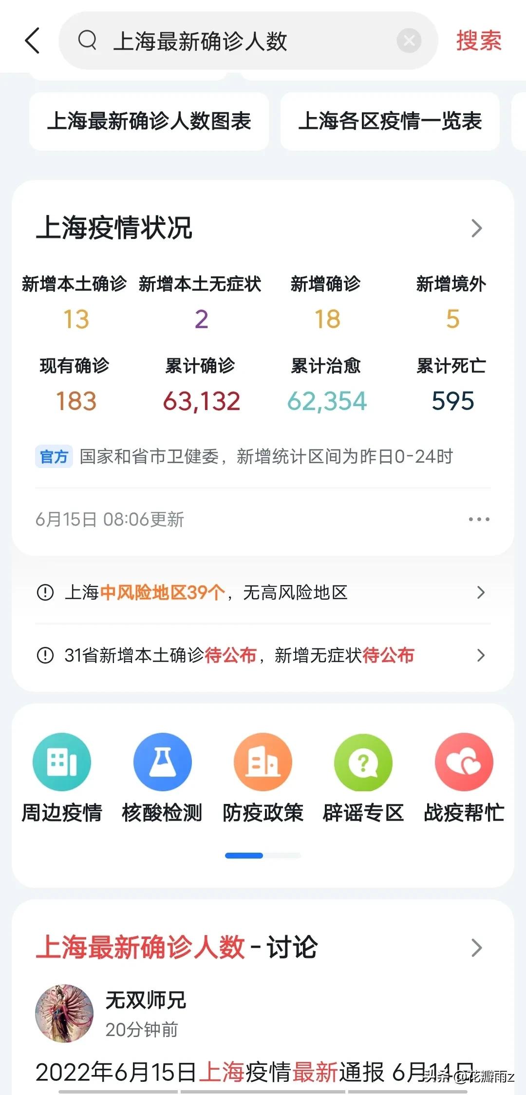【上海新增2例无症状,上海一例无症状】 【上海新增2例无症状,上海一例无症状】