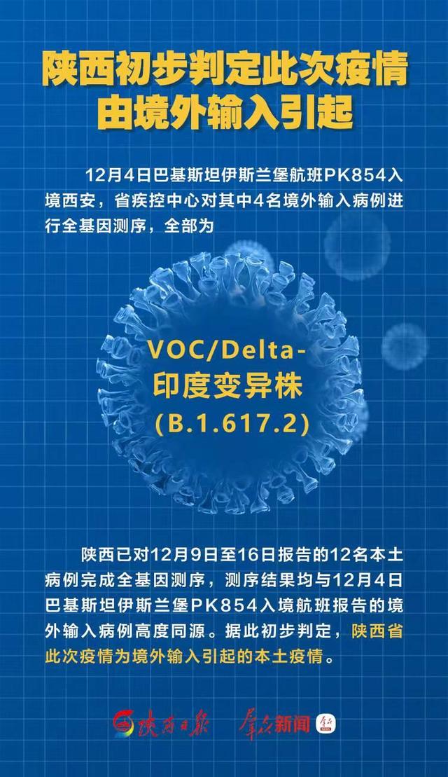 【本次疫情由新的境外输入源头引起，本次疫情来源于】