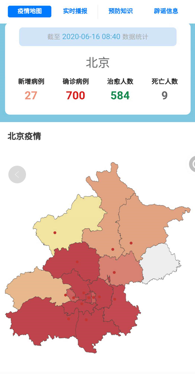 北京市疫情最新情况(北京市疫情最新情况 最新消息)