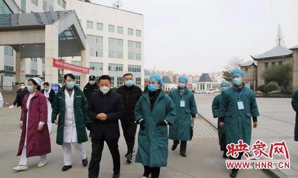 【河南商丘发现1人新冠阳性，河南商丘确诊新型冠状病毒】