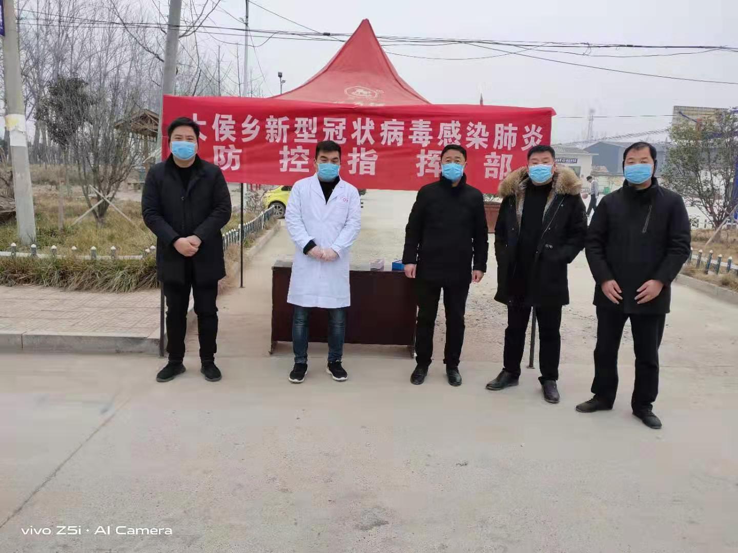 【河南商丘发现1人新冠阳性，河南商丘确诊新型冠状病毒】