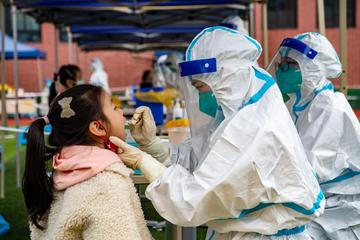 重庆病例致4人感染/重庆二人感染