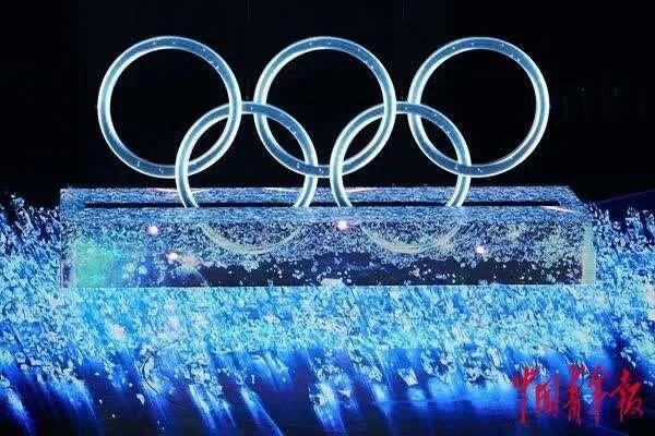 【冬奥会开幕式几点结束，北京冬奥会开幕式时间几点】