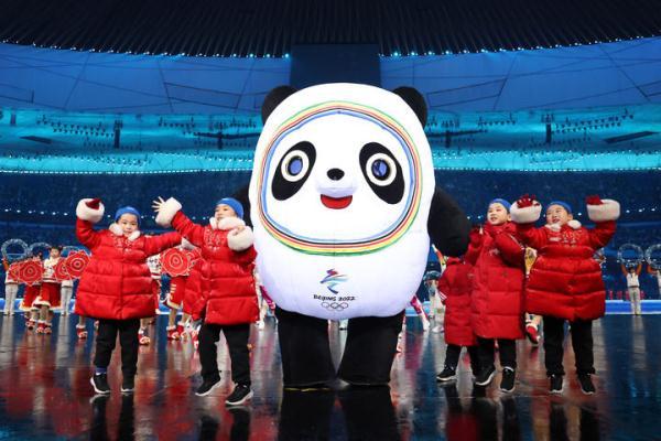 【冬奥会开幕式几点结束，北京冬奥会开幕式时间几点】