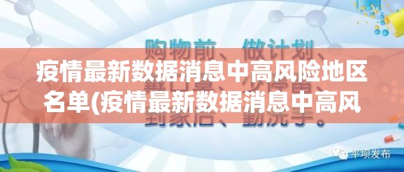 疫情最新数据消息中高风险地区名单(疫情最新数据消息中高风险地区分布图)