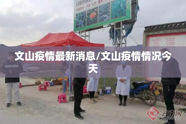 文山疫情最新消息/文山疫情情况今天