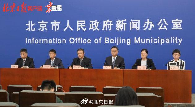 北京昨增2例本土死亡病例(北京新增一例肺炎死亡)