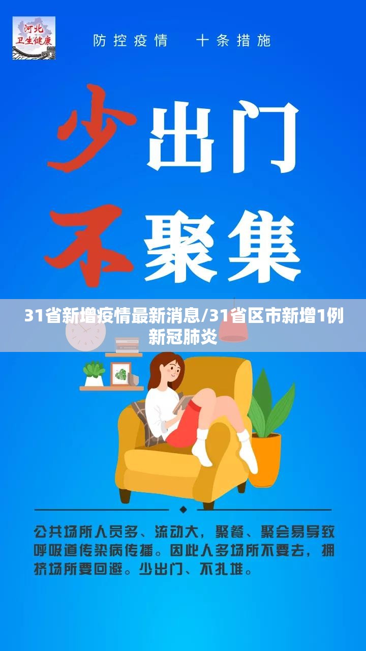 31省新增疫情最新消息/31省区市新增1例新冠肺炎 31省新增疫情最新消息/31省区市新增1例新冠肺炎
