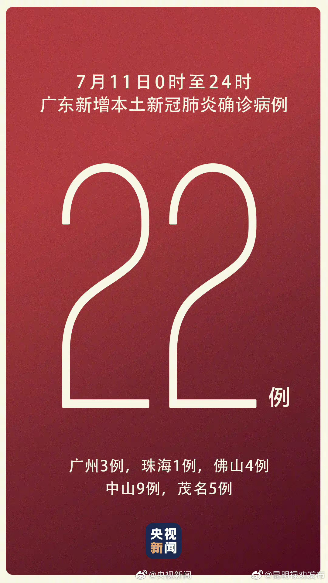 广东新增3例本土无症状(广东新增10例确诊2例无症状)