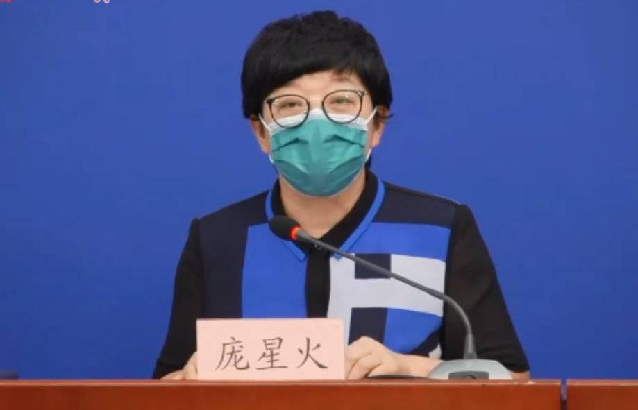 疫情北京最新消息(疫情最新数据北京)