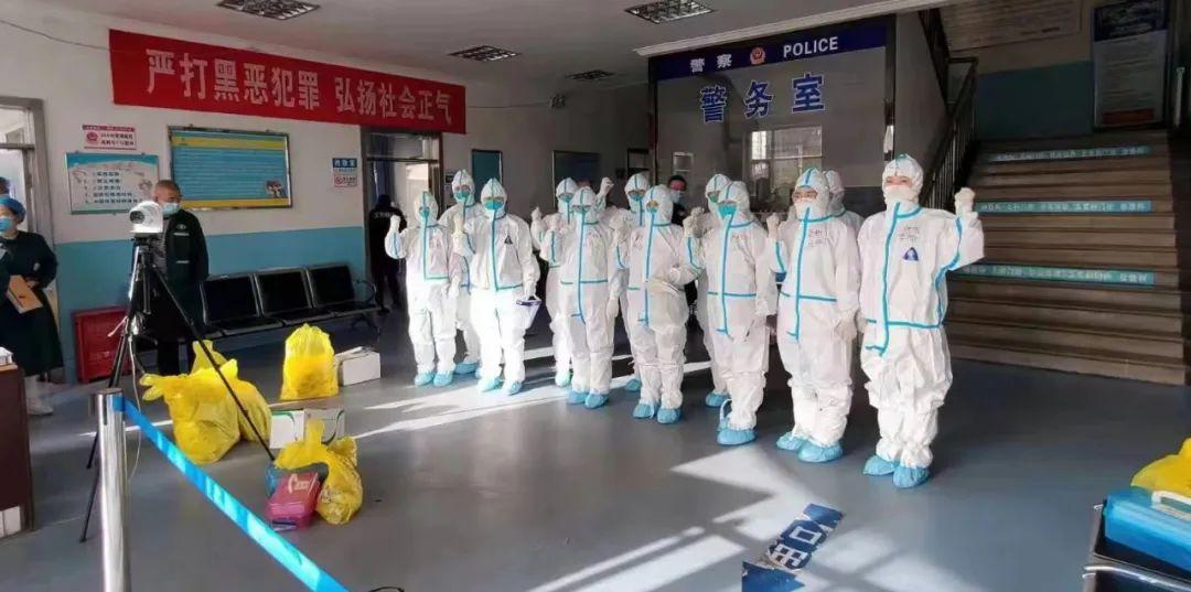 【呼市疫情，呼市疫情封】