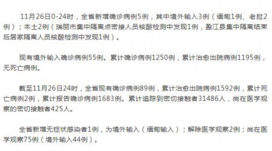 贵州新增2例本土确诊病例(贵州新增1例疑似病例)