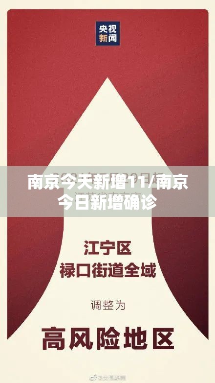 南京今天新增11/南京今日新增确诊 南京今天新增11/南京今日新增确诊