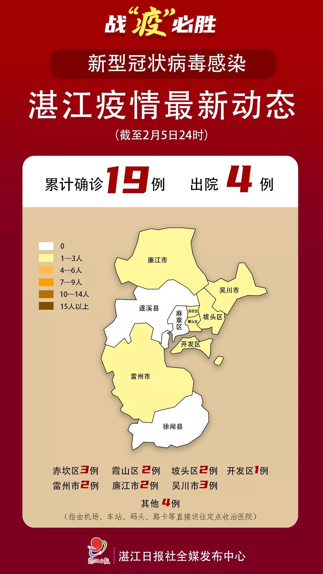 【湛江最新疫情最新消息,湛江疫情最新进展】 【湛江最新疫情最新消息,湛江疫情最新进展】