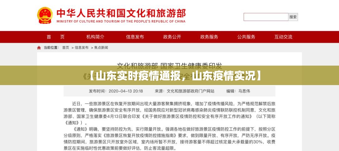【山东实时疫情通报,山东疫情实况】 【山东实时疫情通报,山东疫情实况】