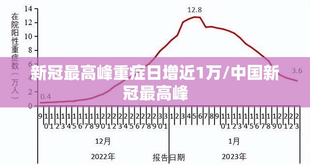 新冠最高峰重症日增近1万/中国新冠最高峰