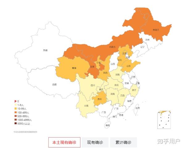 【31省份新增26例本土确诊分布4省,31省份新增确诊25例本土15例】 【31省份新增26例本土确诊分布4省,31省份新增确诊25例本土15例】