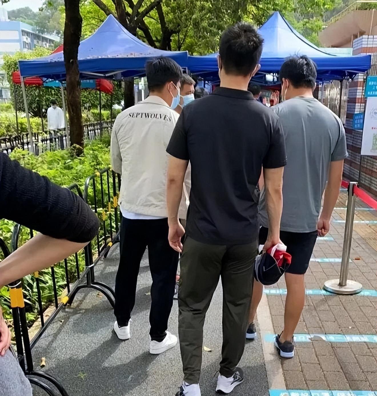 低风险地区到低风险地区需要核酸检测(低风险地区到低风险地区需要核酸证明吗)