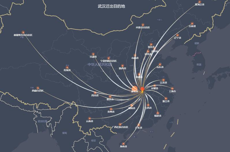 北京新增5例本土新冠确诊/北京新增5例新型肺炎病例详情公布