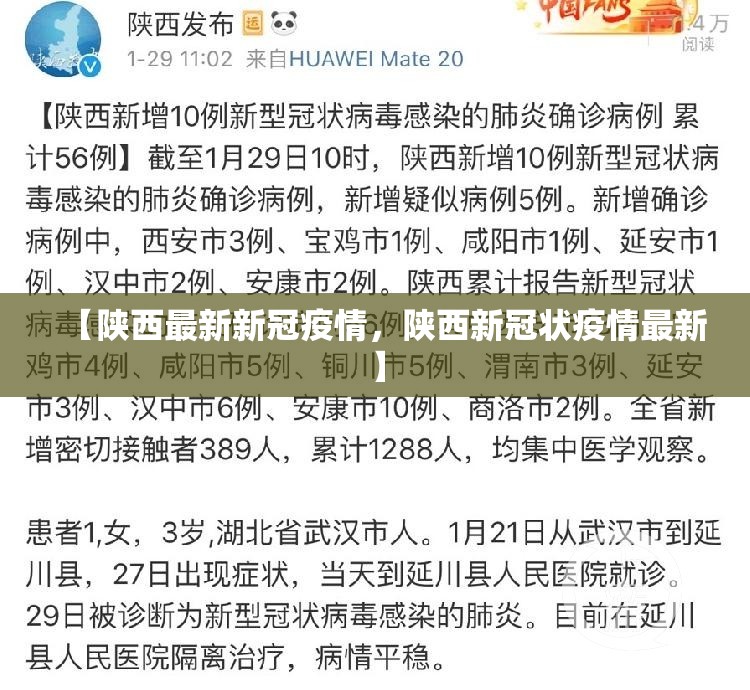 【陕西最新新冠疫情，陕西新冠状疫情最新】