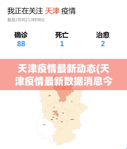 天津疫情最新动态(天津疫情最新数据消息今天) 天津疫情最新动态(天津疫情最新数据消息今天)