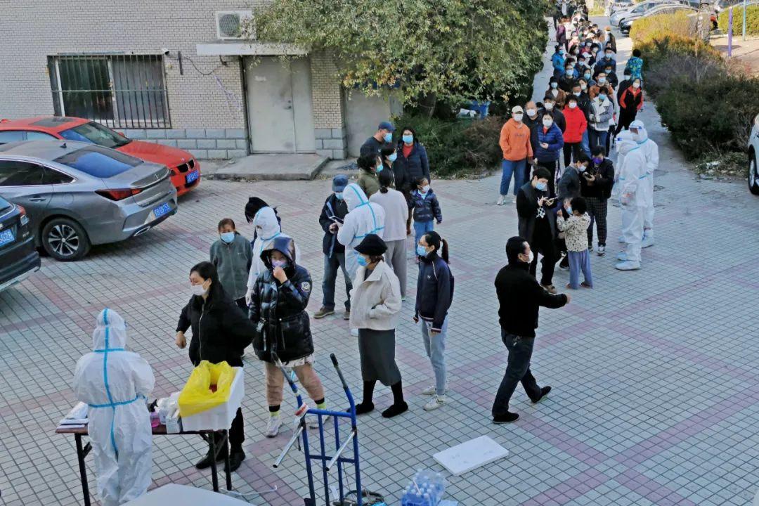 北京新增5个中风险地区/疫情最新消息!北京已有39个中风险地区
