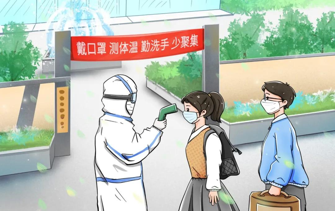 31省份新增确诊19例(31省份新增10例确诊)