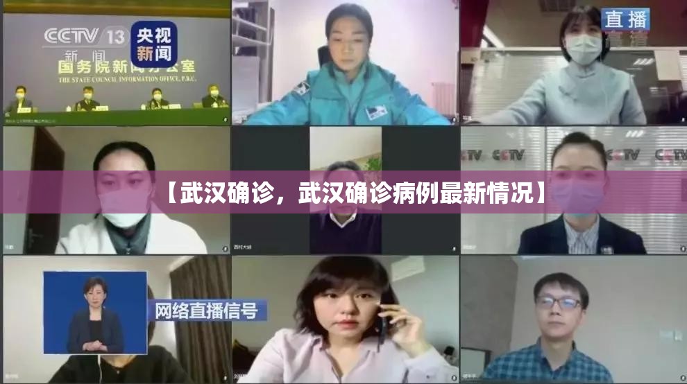 【武汉确诊，武汉确诊病例最新情况】