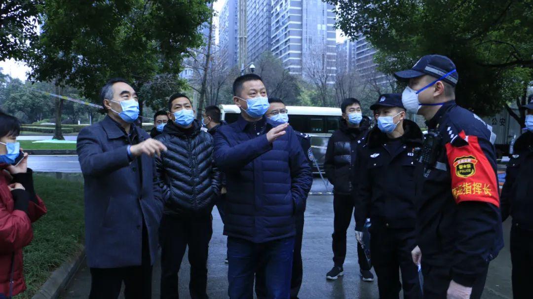成都疫情最新新闻(成都疫情最新公布) 成都疫情最新新闻(成都疫情最新公布)