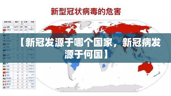 【新冠发源于哪个国家,新冠病发源于何国】 【新冠发源于哪个国家,新冠病发源于何国】